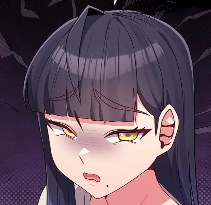 But You’re the Same Age as My Daughter?! Chapter 31 – page 117
