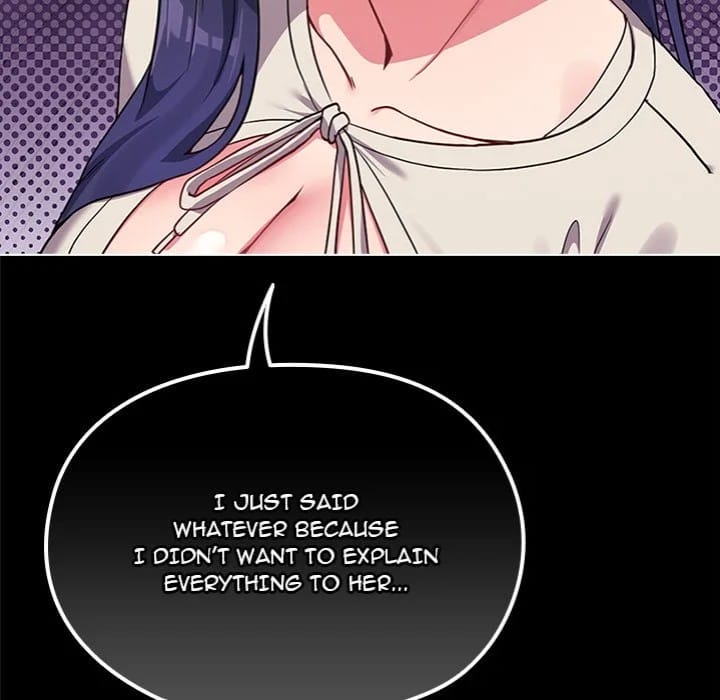 But You’re the Same Age as My Daughter?! Chapter 31 – page 118