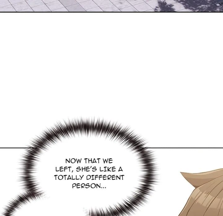 But You’re the Same Age as My Daughter?! Chapter 31 – page 125