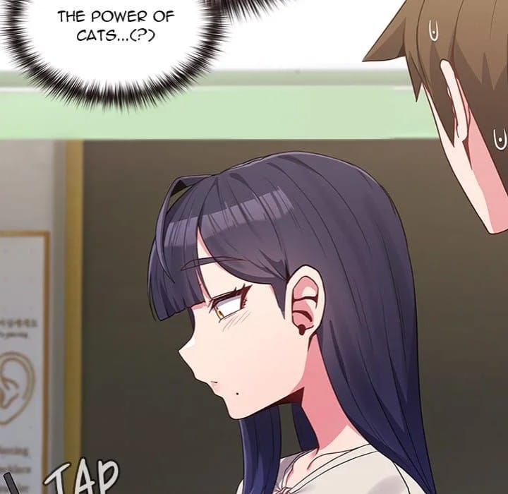But You’re the Same Age as My Daughter?! Chapter 31 – page 126