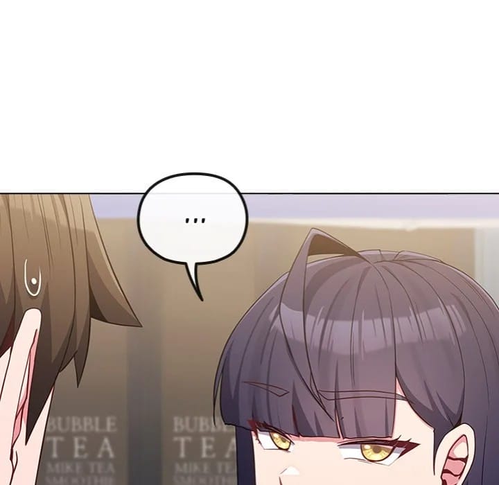 But You’re the Same Age as My Daughter?! Chapter 31 – page 133