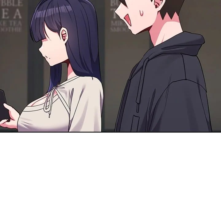 But You’re the Same Age as My Daughter?! Chapter 31 – page 136