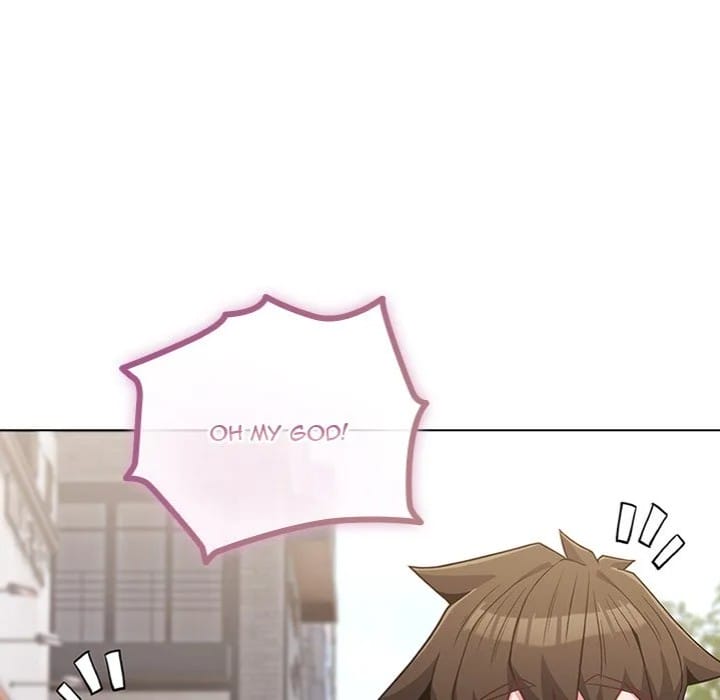 But You’re the Same Age as My Daughter?! Chapter 31 – page 137