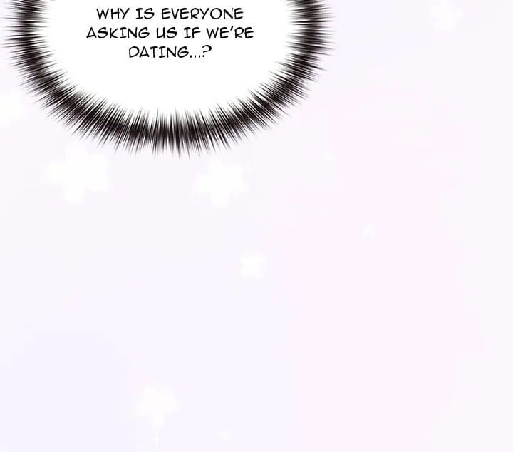 But You’re the Same Age as My Daughter?! Chapter 31 – page 148