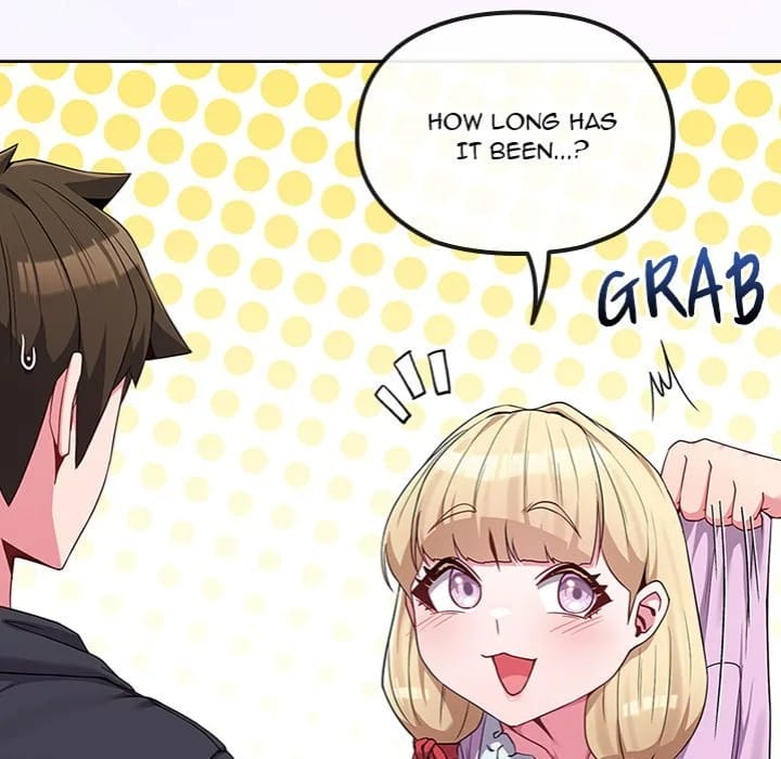 But You’re the Same Age as My Daughter?! Chapter 31 – page 149