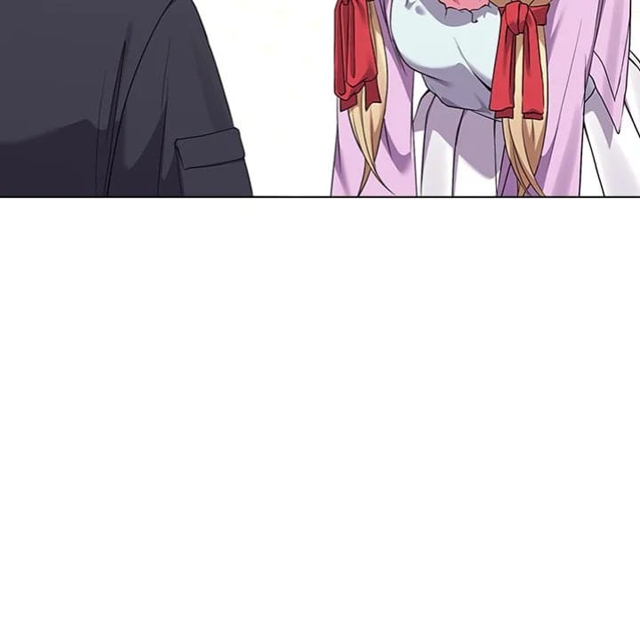But You’re the Same Age as My Daughter?! Chapter 31 – page 150