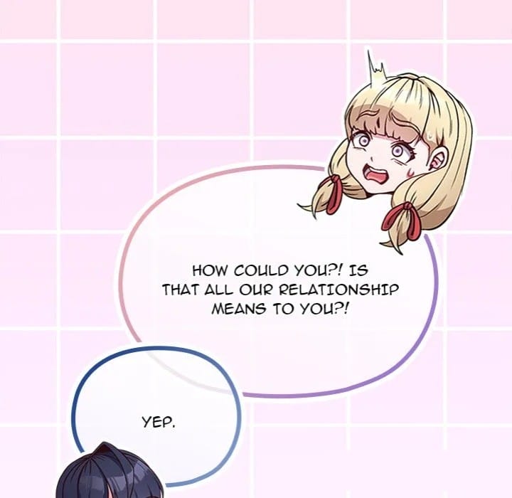 But You’re the Same Age as My Daughter?! Chapter 31 – page 156