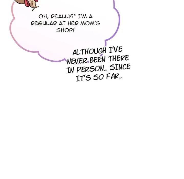 But You’re the Same Age as My Daughter?! Chapter 31 – page 160