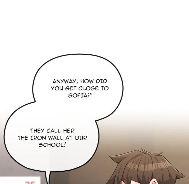 But You’re the Same Age as My Daughter?! Chapter 31 – page 161