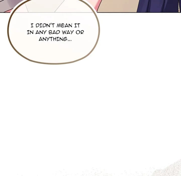 But You’re the Same Age as My Daughter?! Chapter 31 – page 21