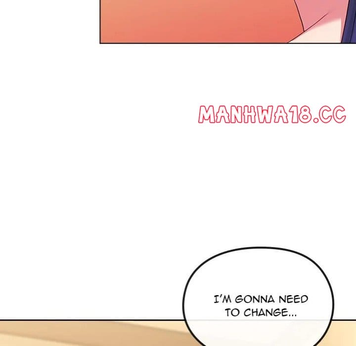 But You’re the Same Age as My Daughter?! Chapter 31 – page 30