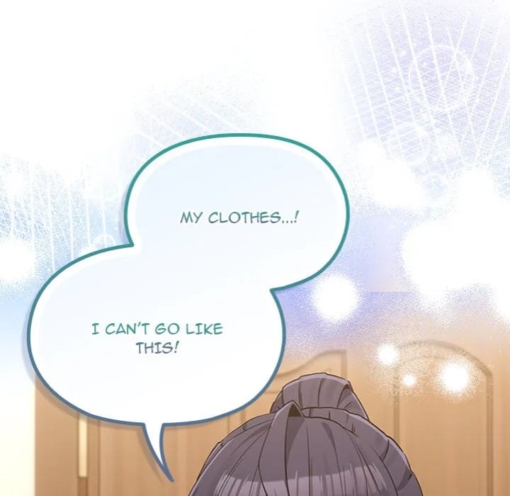 But You’re the Same Age as My Daughter?! Chapter 31 – page 33