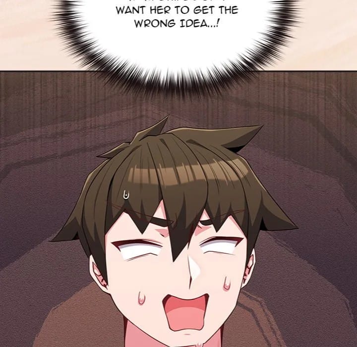 But You’re the Same Age as My Daughter?! Chapter 31 – page 5