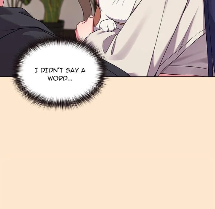 But You’re the Same Age as My Daughter?! Chapter 31 – page 62