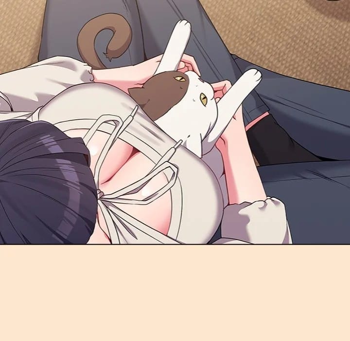 But You’re the Same Age as My Daughter?! Chapter 31 – page 64