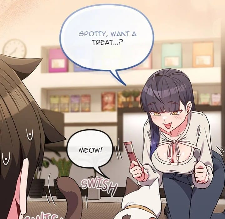 But You’re the Same Age as My Daughter?! Chapter 31 – page 69