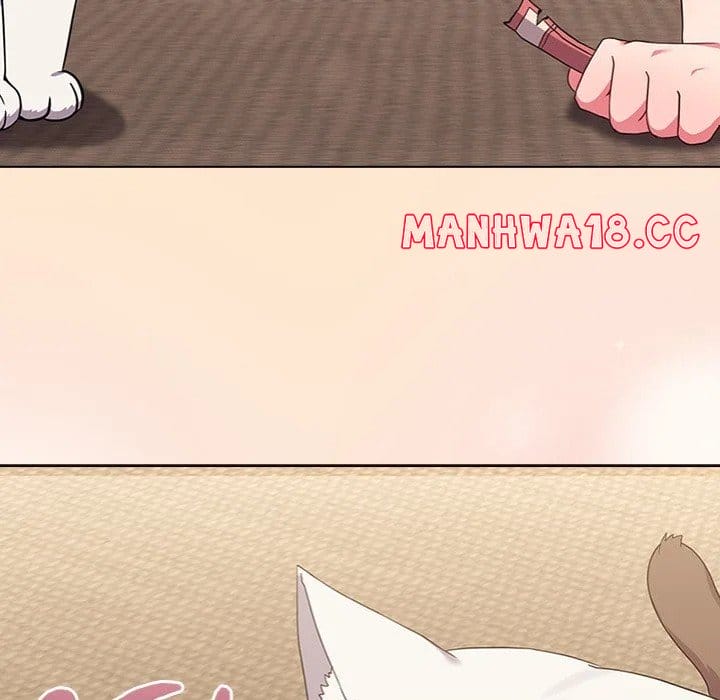 But You’re the Same Age as My Daughter?! Chapter 31 – page 73