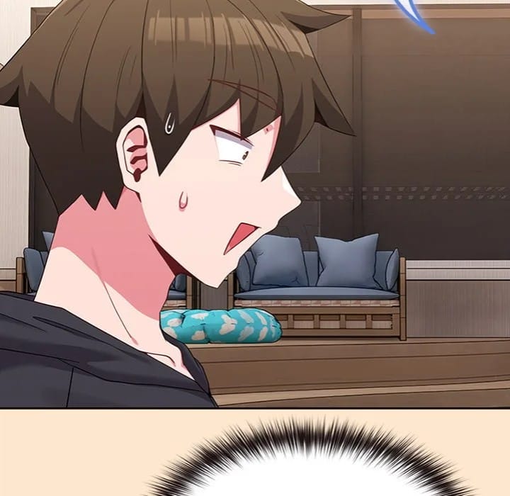 But You’re the Same Age as My Daughter?! Chapter 31 – page 78