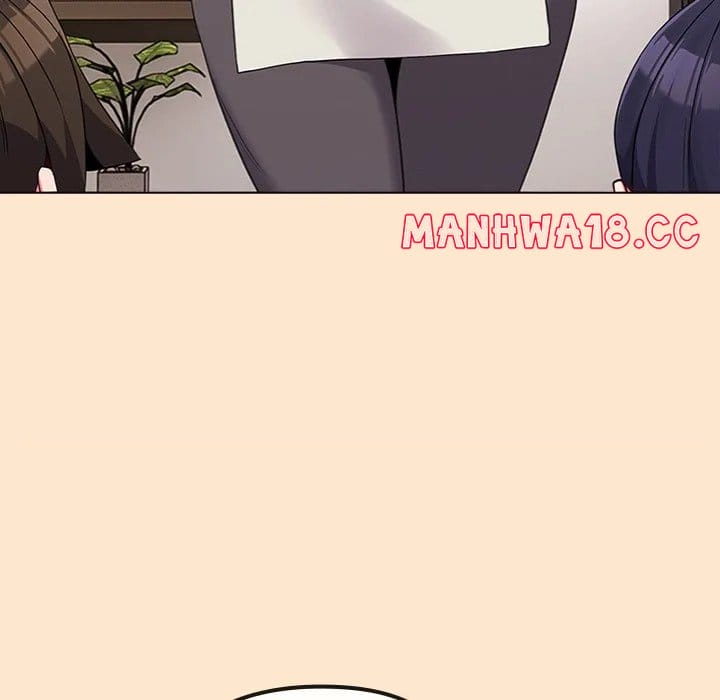 But You’re the Same Age as My Daughter?! Chapter 31 – page 82