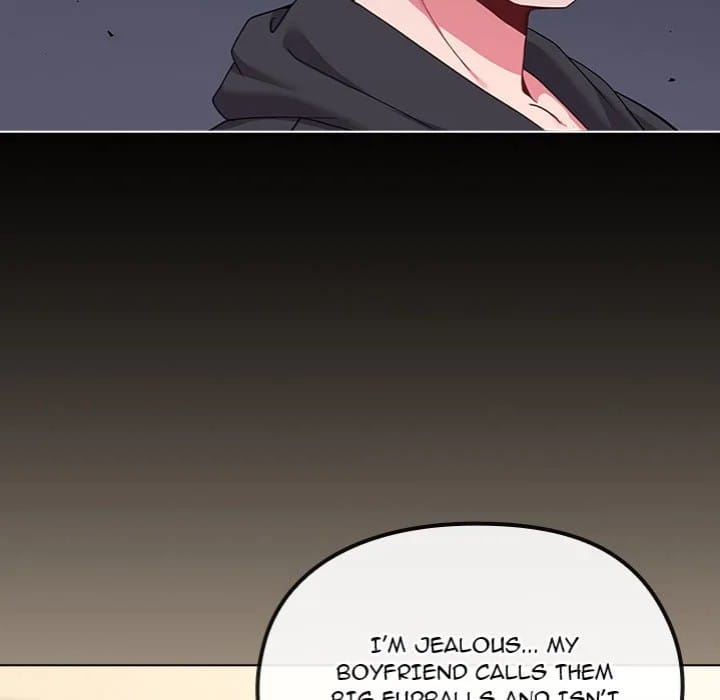 But You’re the Same Age as My Daughter?! Chapter 31 – page 87