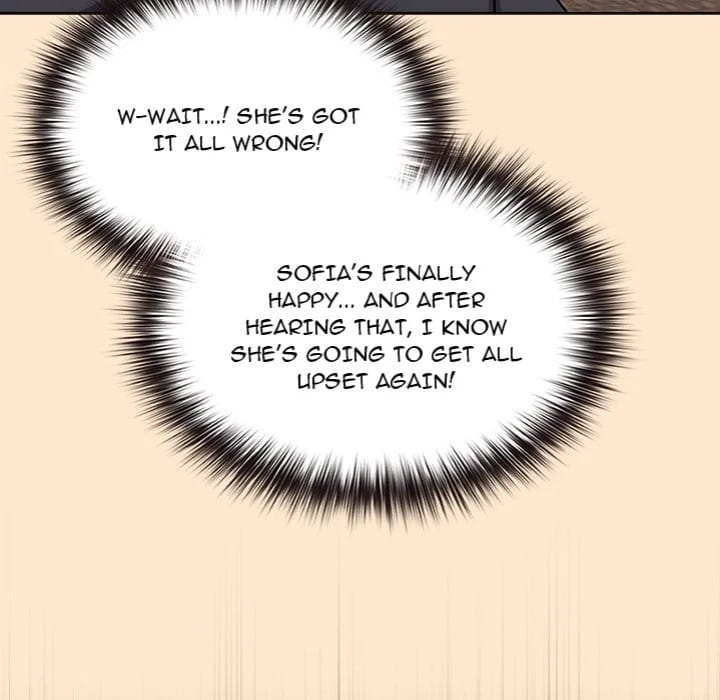 But You’re the Same Age as My Daughter?! Chapter 31 – page 90