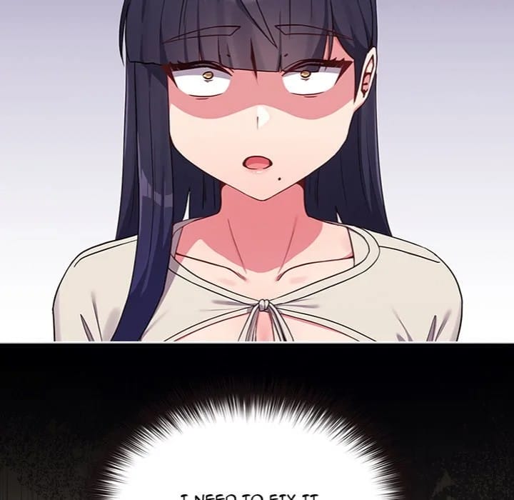 But You’re the Same Age as My Daughter?! Chapter 31 – page 93