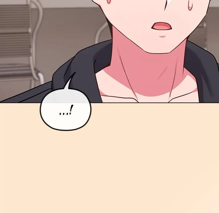 But You’re the Same Age as My Daughter?! Chapter 31 – page 96