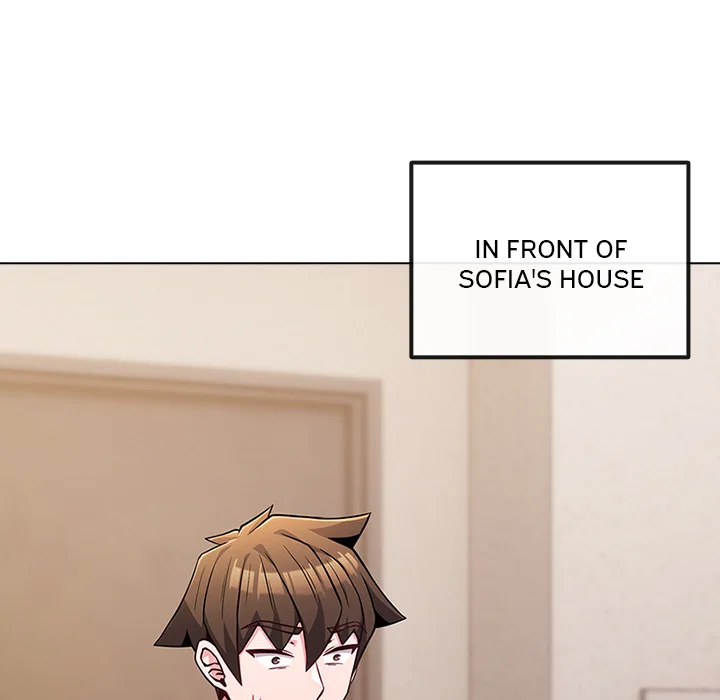 But You’re the Same Age as My Daughter?! Chapter 52 – page 103