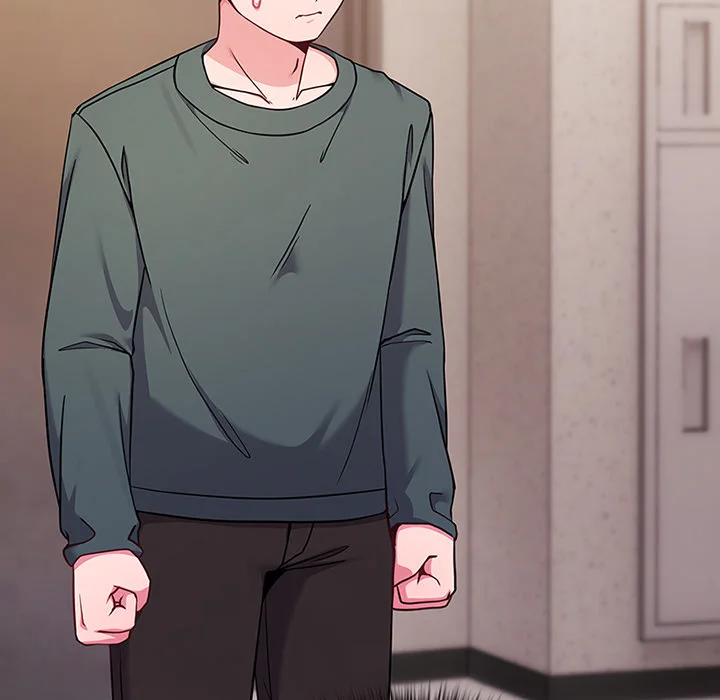 But You’re the Same Age as My Daughter?! Chapter 52 – page 104