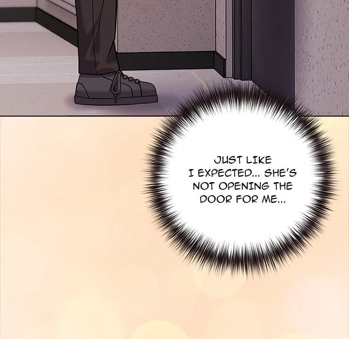 But You’re the Same Age as My Daughter?! Chapter 52 – page 110