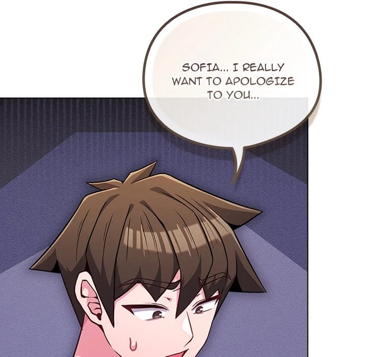 But You’re the Same Age as My Daughter?! Chapter 52 – page 113