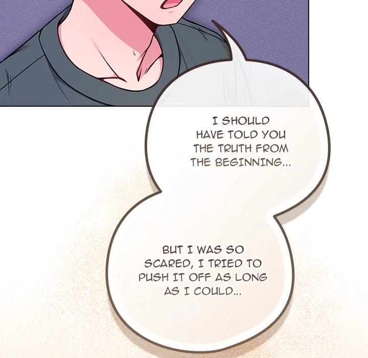 But You’re the Same Age as My Daughter?! Chapter 52 – page 114