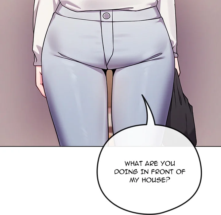 But You’re the Same Age as My Daughter?! Chapter 52 – page 128