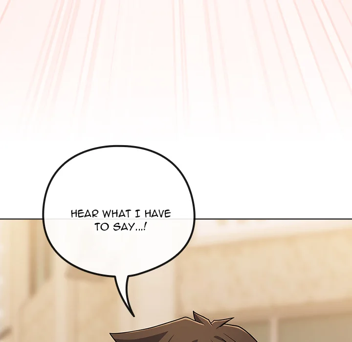 But You’re the Same Age as My Daughter?! Chapter 52 – page 14