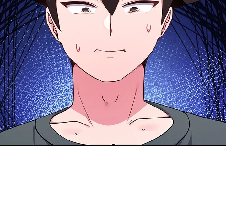 But You’re the Same Age as My Daughter?! Chapter 52 – page 141
