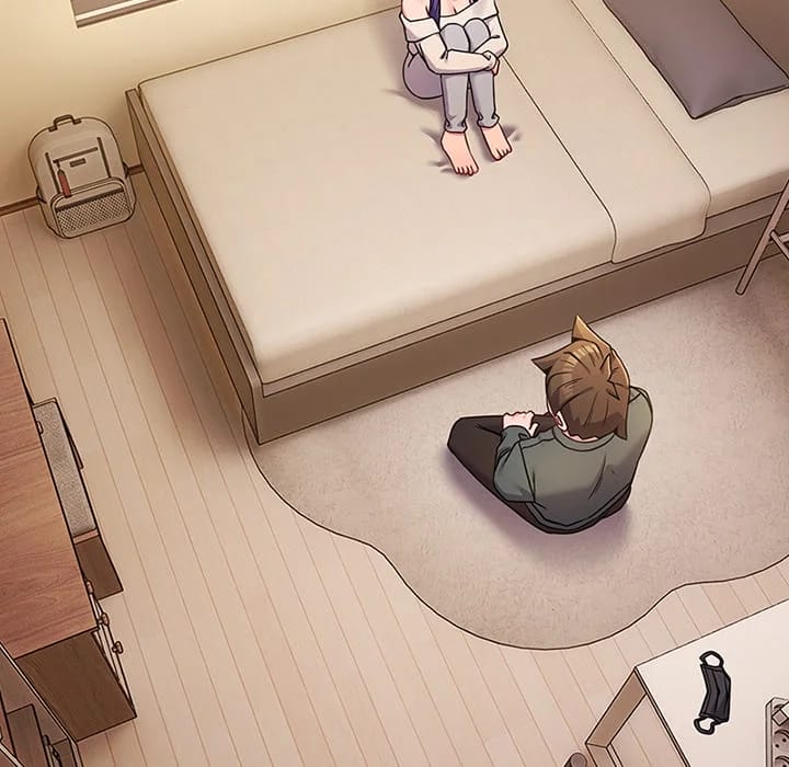 But You’re the Same Age as My Daughter?! Chapter 52 – page 144