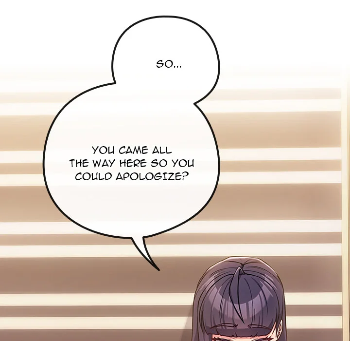 But You’re the Same Age as My Daughter?! Chapter 52 – page 146