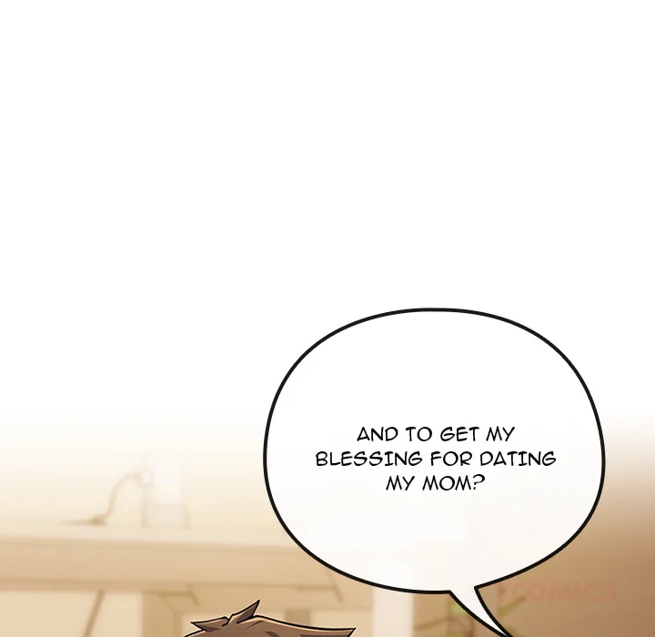 But You’re the Same Age as My Daughter?! Chapter 52 – page 148