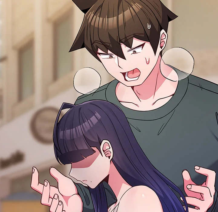 But You’re the Same Age as My Daughter?! Chapter 52 – page 15