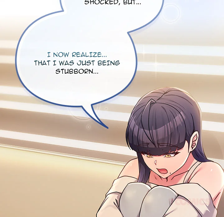 But You’re the Same Age as My Daughter?! Chapter 52 – page 156