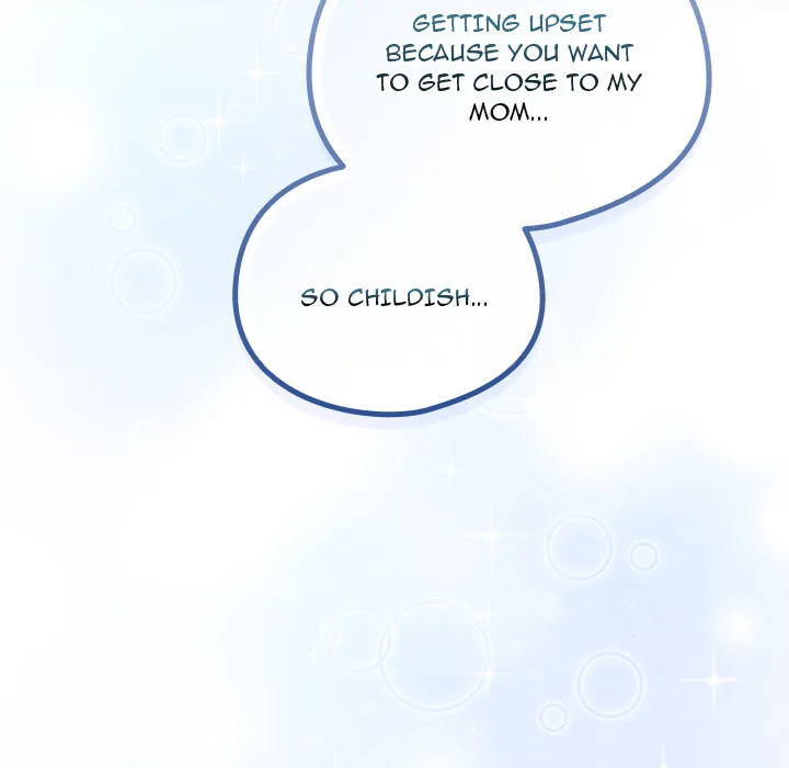 But You’re the Same Age as My Daughter?! Chapter 52 – page 158