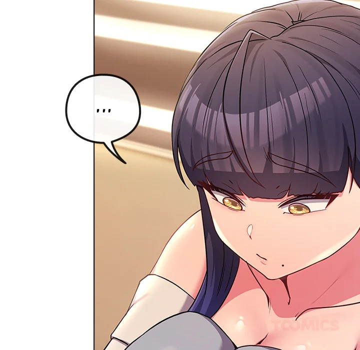 But You’re the Same Age as My Daughter?! Chapter 52 – page 164
