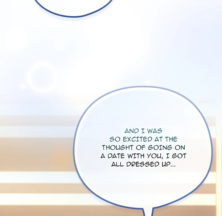 But You’re the Same Age as My Daughter?! Chapter 52 – page 168