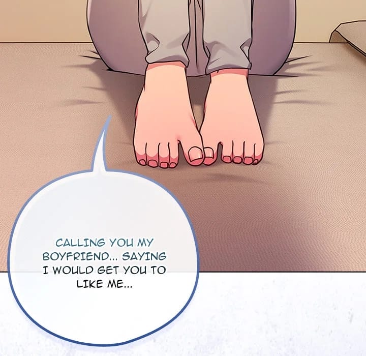 But You’re the Same Age as My Daughter?! Chapter 52 – page 170