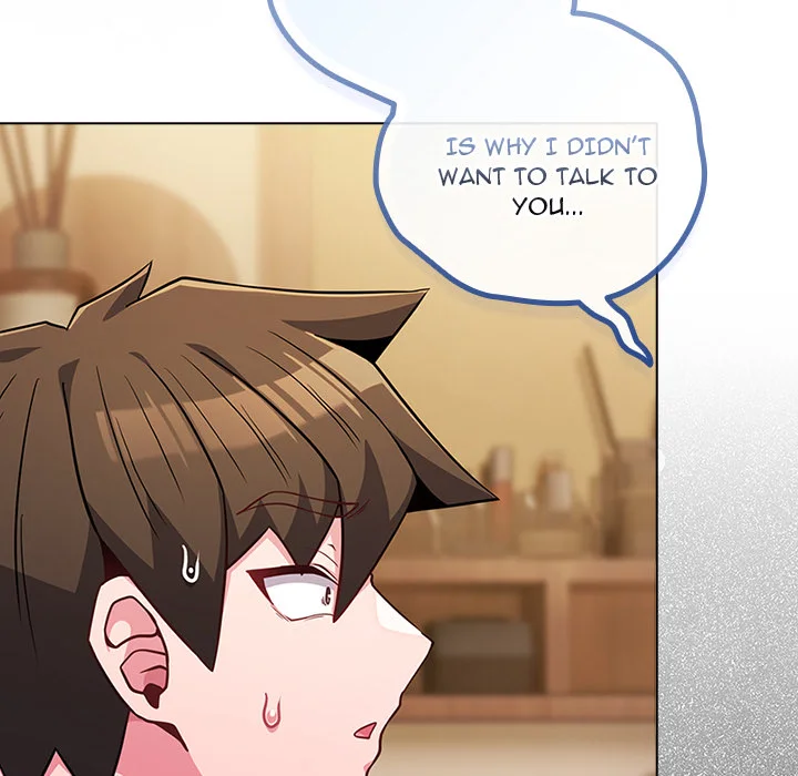 But You’re the Same Age as My Daughter?! Chapter 52 – page 175