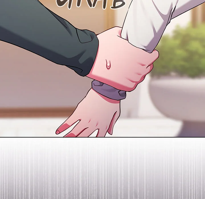 But You’re the Same Age as My Daughter?! Chapter 52 – page 25