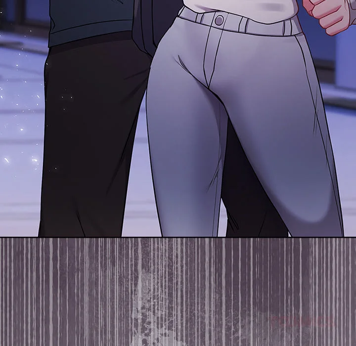 But You’re the Same Age as My Daughter?! Chapter 52 – page 28