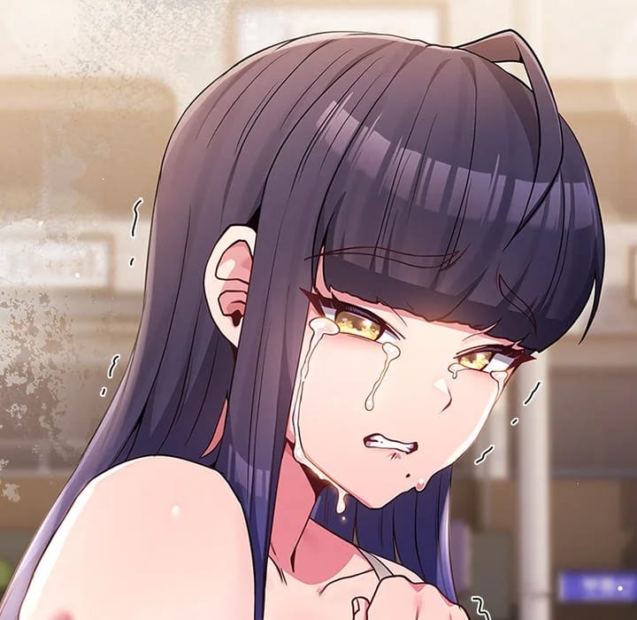 But You’re the Same Age as My Daughter?! Chapter 52 – page 31