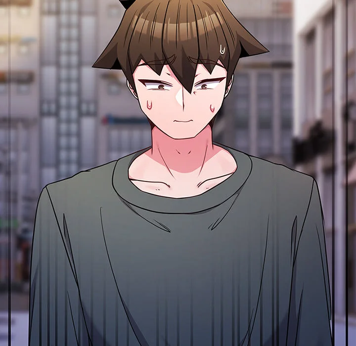 But You’re the Same Age as My Daughter?! Chapter 52 – page 37