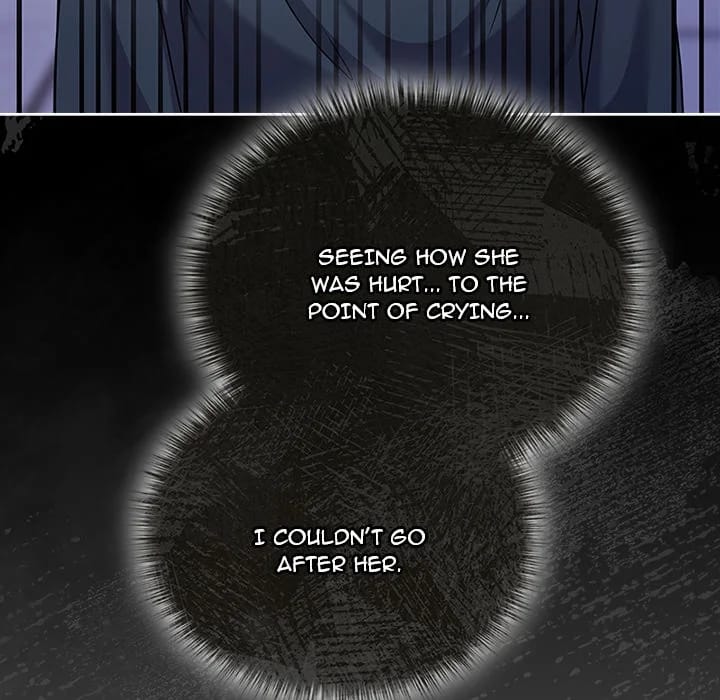 But You’re the Same Age as My Daughter?! Chapter 52 – page 38